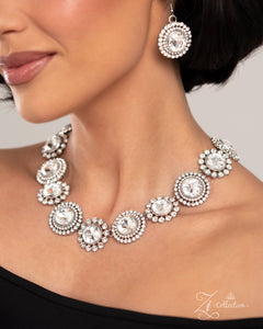 Sincere- 2024 Zi Collection Series