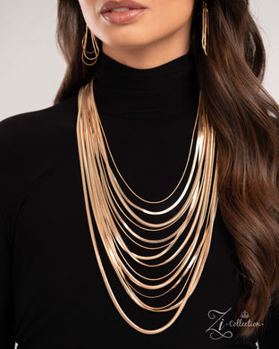 Relentless- 2024 Zi Collection Series