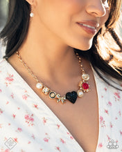 Load image into Gallery viewer, Necklaces Victorian Vibe - Multi