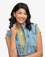 Load image into Gallery viewer, Necklaces Boot Scootin&#39; Bravado - White SET Western WS520