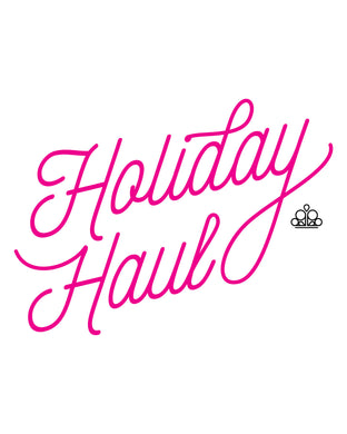 VIP Special Holiday Haul Surprise