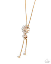 Load image into Gallery viewer, Necklaces London Layers Gold N2286