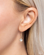 Load image into Gallery viewer, Necklaces London Layers Gold N2286