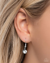 Load image into Gallery viewer, Necklaces  Lovely Couple PINK V152