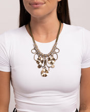 Load image into Gallery viewer, Necklaces Master Mechanic Multi