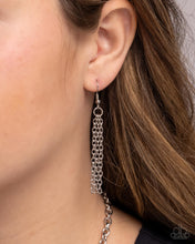 Load image into Gallery viewer, Necklaces Natural Philosophy Silver N2138