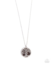 Load image into Gallery viewer, Necklaces Nordic Nuance Brown