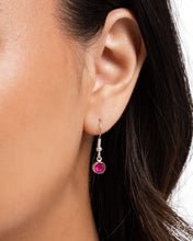 Load image into Gallery viewer, Necklaces Perennial Promise PINK N2251