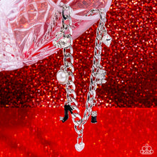 Load image into Gallery viewer, Necklaces Shopaholic Slay - Red LOP N419
