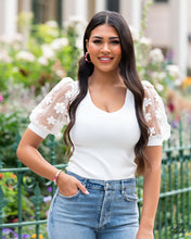 Load image into Gallery viewer, Earrings&amp; Bracelet Strictly Springtime - Orange SET