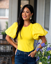 Load image into Gallery viewer, Earrings Slice of Summer- Yellow E420