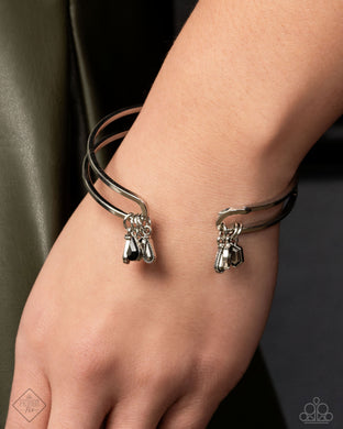 Bracelet Festival Freestyle-Silver