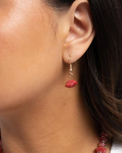 Load image into Gallery viewer, Necklaces Swift Shimmer Pink N2243