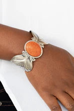 Born to Soar - Orange Bracelet FINAL