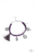 Load image into Gallery viewer, Bracelet Outdoor Enthusiast - Multi B2257