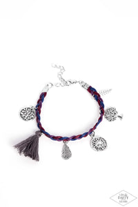 Bracelet Outdoor Enthusiast - Multi B2257