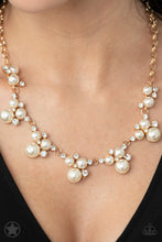 Load image into Gallery viewer, Necklaces Toast To Perfection - Gold Blockbuster