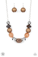 Load image into Gallery viewer, Necklaces A Warm Welcome Blockbuster
