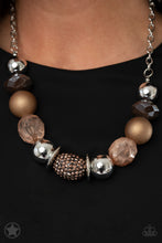 Load image into Gallery viewer, Necklaces A Warm Welcome Blockbuster