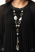 Load image into Gallery viewer, Necklaces Total Eclipse Of the Heart Blockbuster