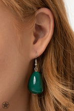 Load image into Gallery viewer, Necklaces In Good Glazes - Blue Blockbuster