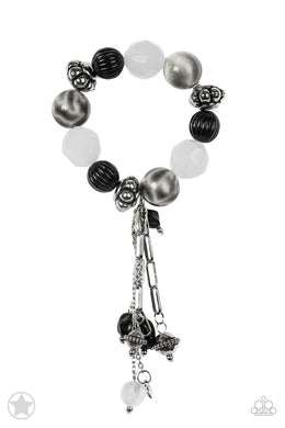 Bracelet Lights! Camera! Action!