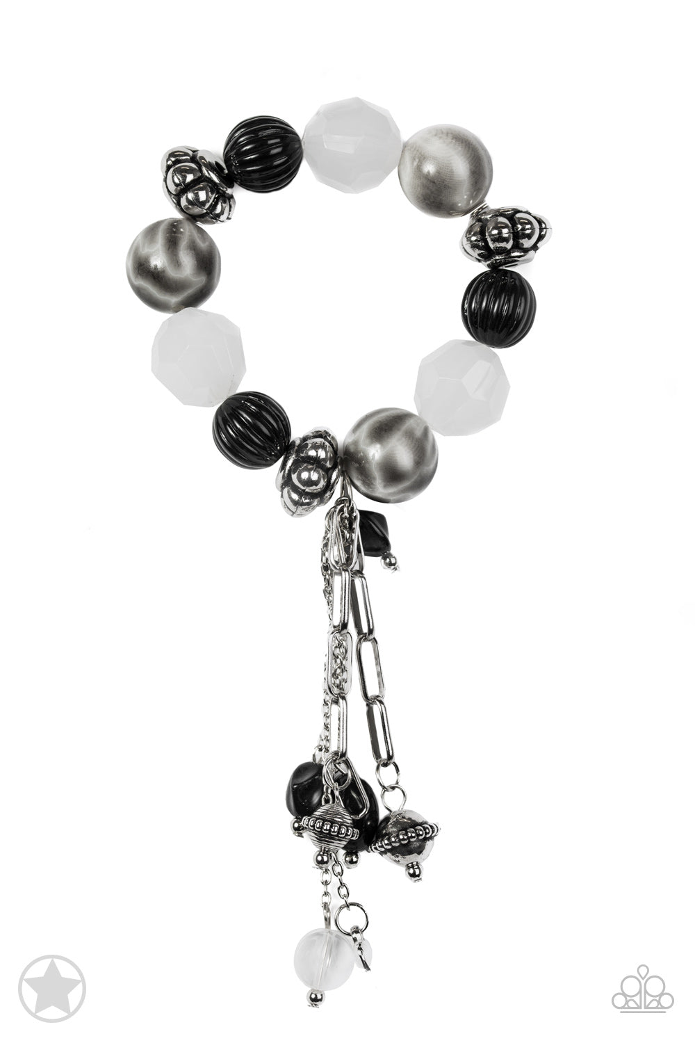 Bracelet Lights! Camera! Action!