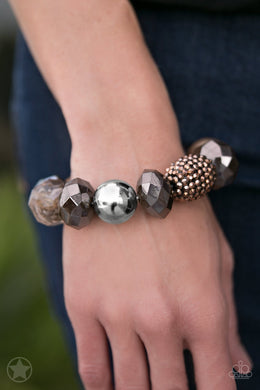 Bracelet All Cozied Up
