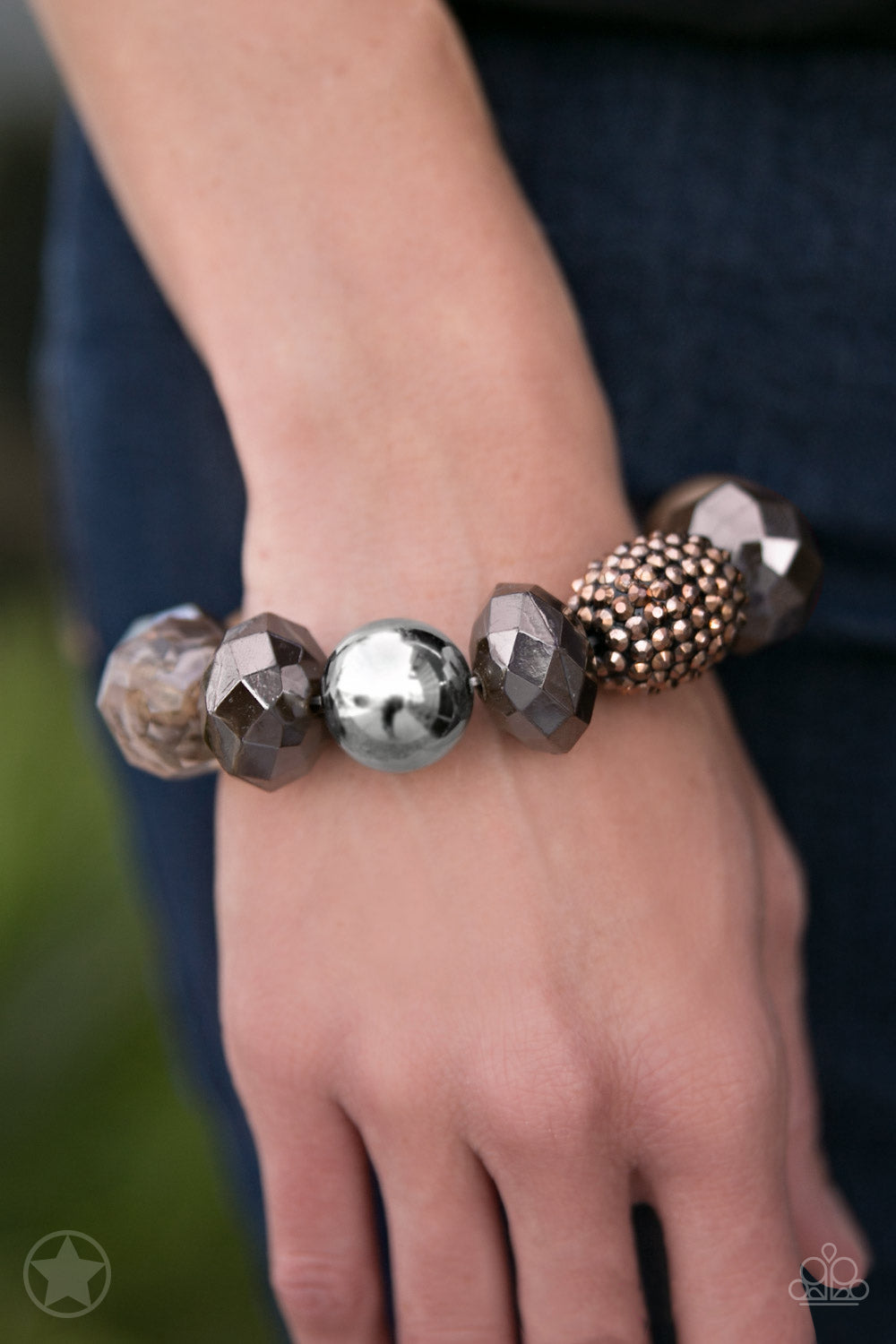 Bracelet All Cozied Up