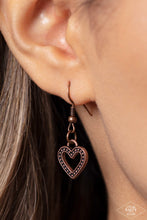 Load image into Gallery viewer, Necklaces Heart Of Wisdom - Multi N2365