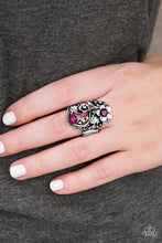 Load image into Gallery viewer, Embrace Toss The Bouquet - Pink