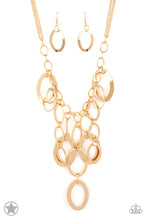 Load image into Gallery viewer, Necklace A Golden Spell Blockbuster