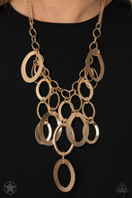 Load image into Gallery viewer, Necklace A Golden Spell Blockbuster