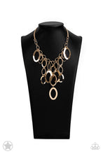Load image into Gallery viewer, Necklace A Golden Spell Blockbuster