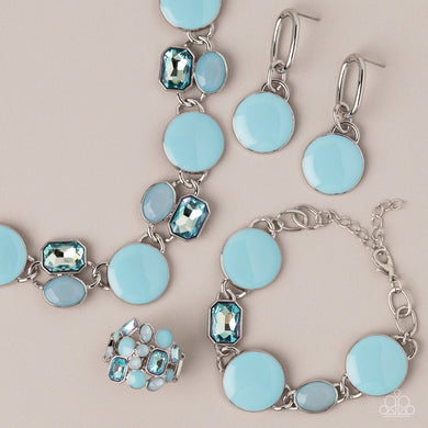 Fashion Fix Glimpses of Malibu - Complete Trend Blend GM-0522