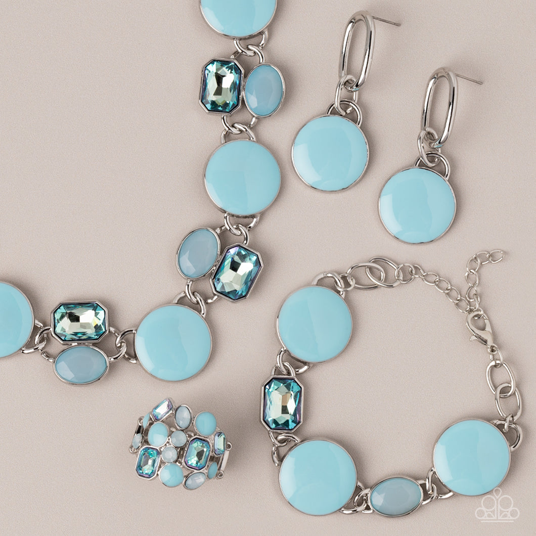 Fashion Fix Glimpses of Malibu - Complete Trend Blend GM-0522