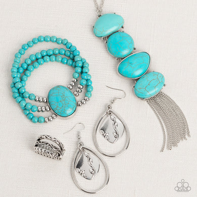 Fashion Fix Simply Santa Fe - Complete Trend Blend SSF-0522