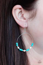 Stone Spa - Multi Earrings FINAL E243