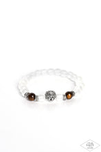 Load image into Gallery viewer, Urban The Lions Share - Brown Bracelets B2296