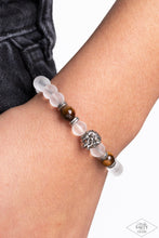 Load image into Gallery viewer, Urban The Lions Share - Brown Bracelets B2296