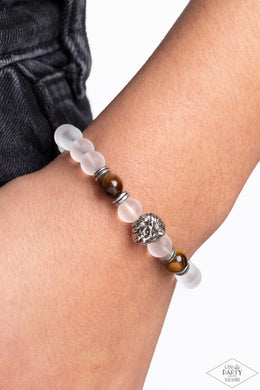 Urban The Lions Share - Brown Bracelets B2296