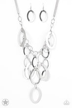 Load image into Gallery viewer, Necklace A Silver Spell Blockbuster