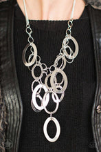 Load image into Gallery viewer, Necklace A Silver Spell Blockbuster