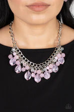 Beachside Dance - Pink Necklace FINAL