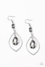 Load image into Gallery viewer, Earrings Priceless - Silver E2042