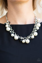 Necklaces The Upstater - Black N275