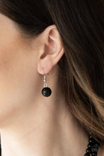 Load image into Gallery viewer, Necklace The More The Modest - Black N347