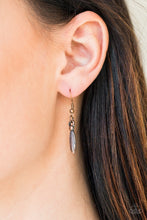 Load image into Gallery viewer, Necklace Eastern Empress - Copper N099