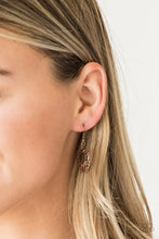 Load image into Gallery viewer, Necklaces Texture Trio - Copper N282