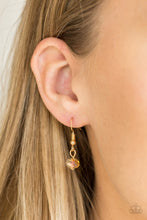 Load image into Gallery viewer, Necklace Extravagant Elegance - Gold N200